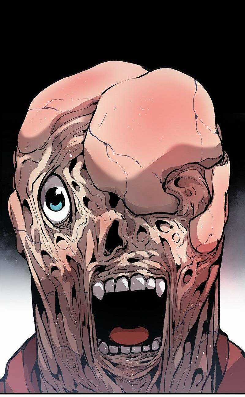 Kị Sĩ Xác Sống - Chapter 12 - Trang 7