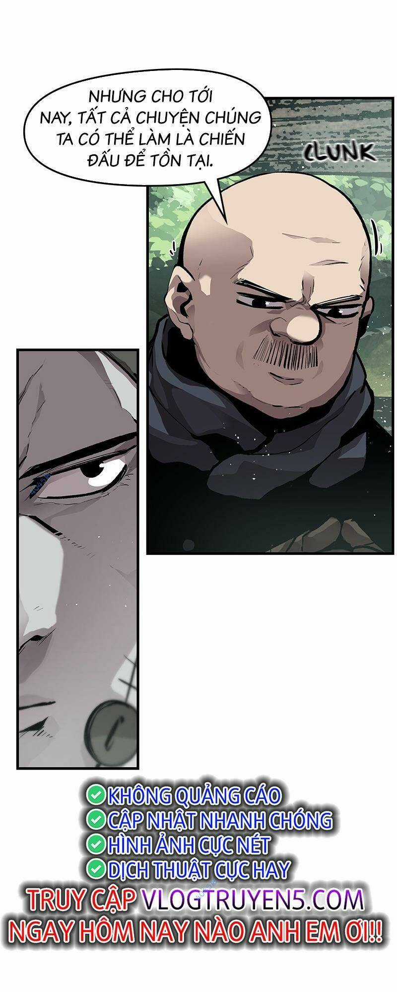 Kị Sĩ Xác Sống - Chapter 12 - Trang 63