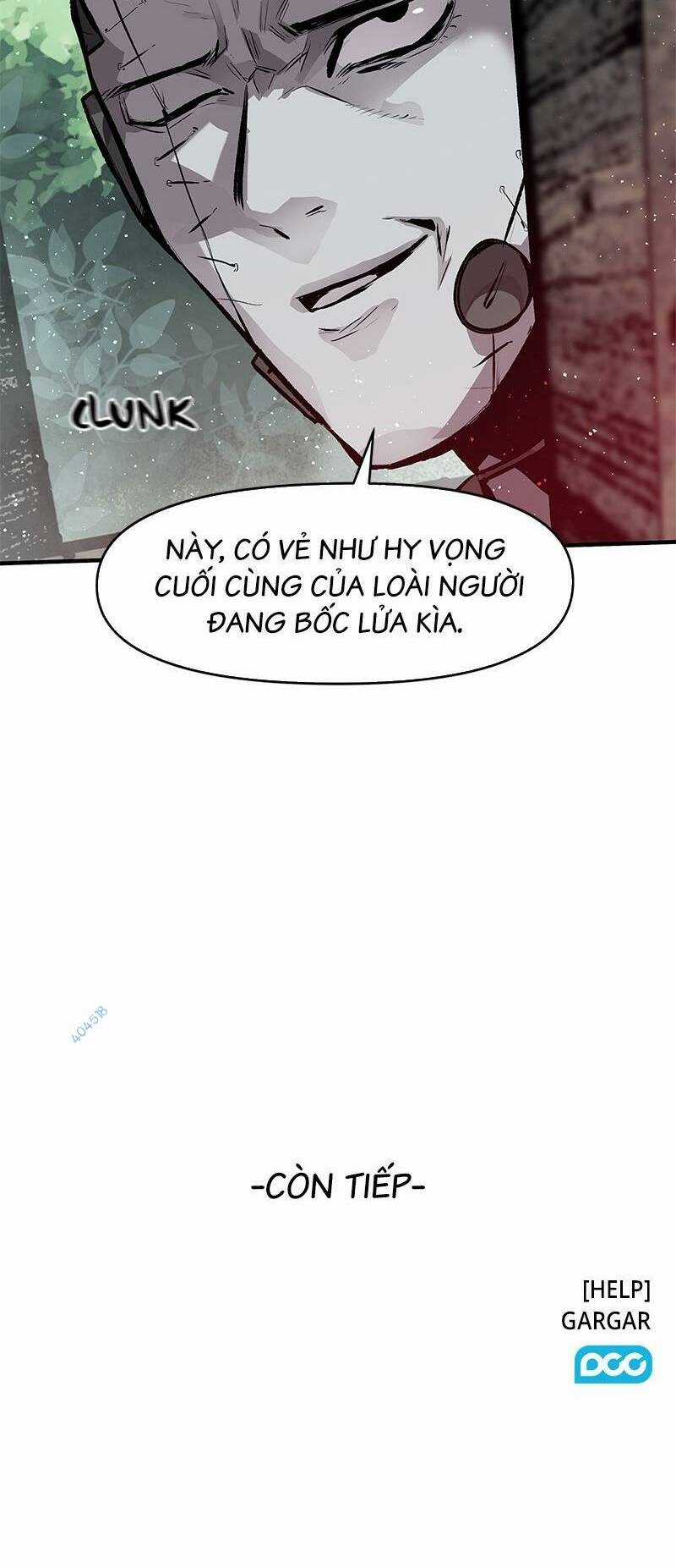 Kị Sĩ Xác Sống - Chapter 12 - Trang 72