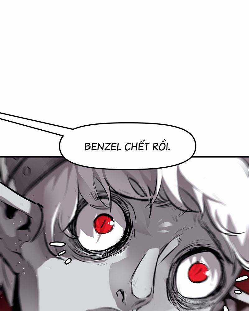 Kị Sĩ Xác Sống - Chapter 13 - Trang 2