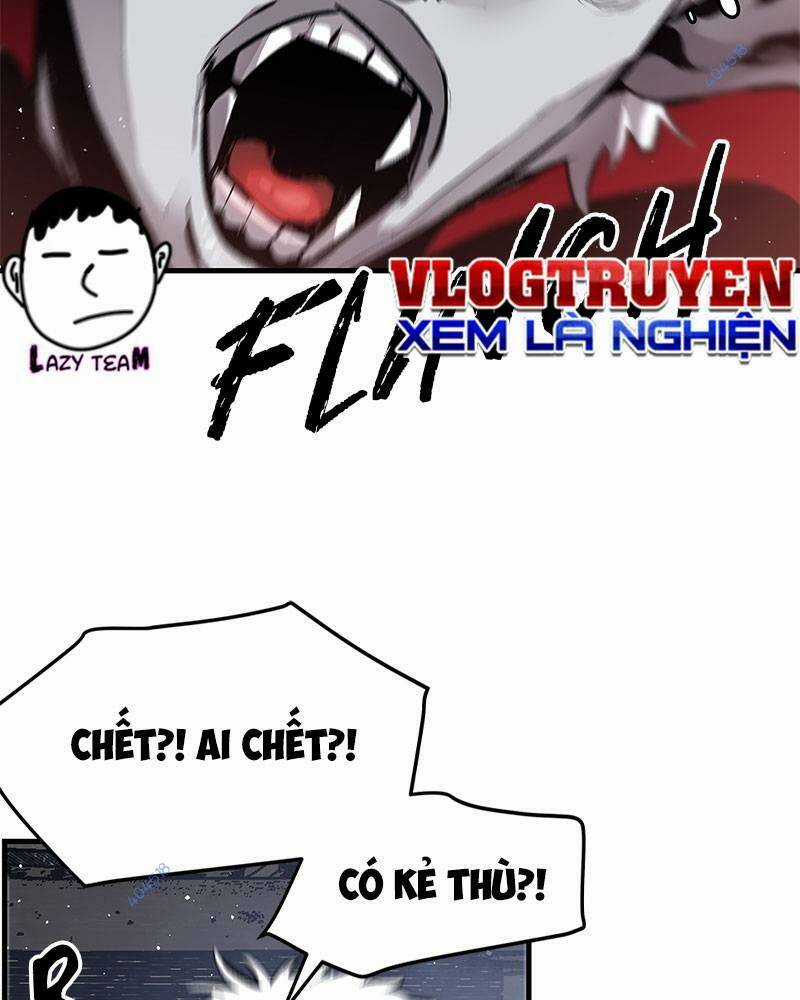 Kị Sĩ Xác Sống - Chapter 13 - Trang 3