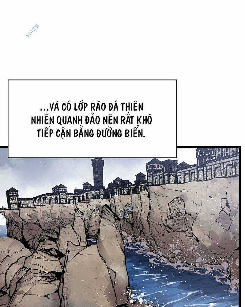 Kị Sĩ Xác Sống - Chapter 13 - Trang 21