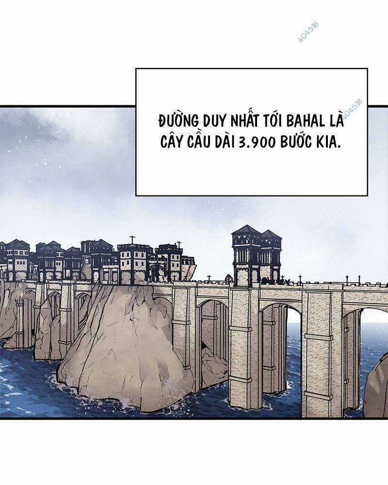 Kị Sĩ Xác Sống - Chapter 13 - Trang 23