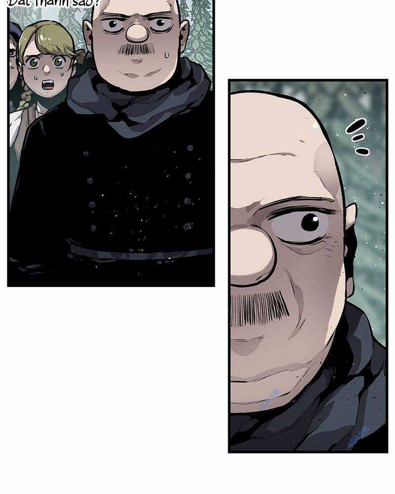 Kị Sĩ Xác Sống - Chapter 13 - Trang 29