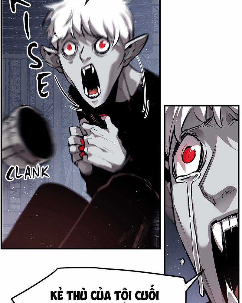 Kị Sĩ Xác Sống - Chapter 13 - Trang 4