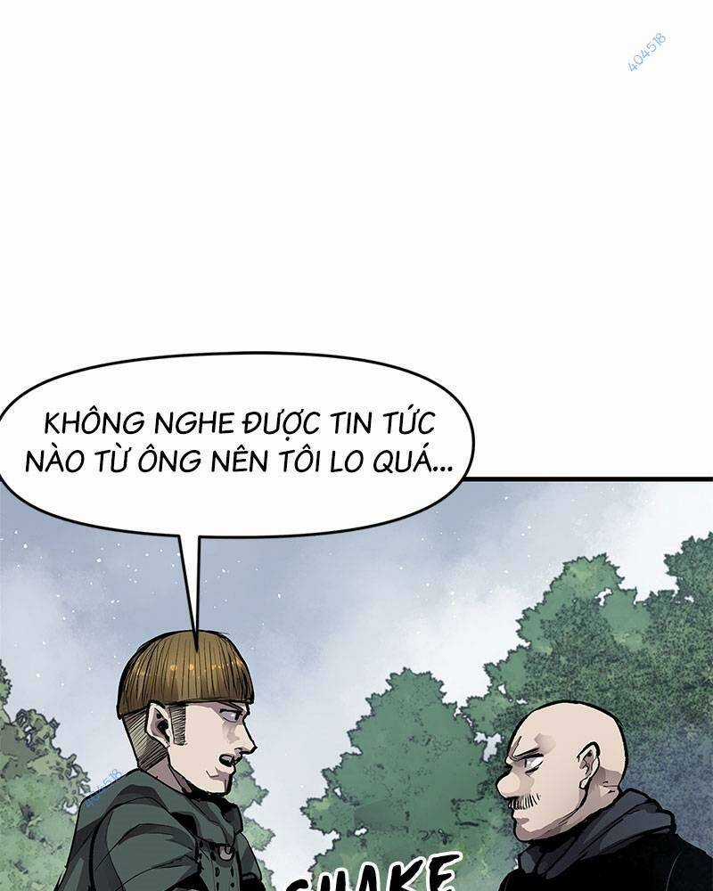 Kị Sĩ Xác Sống - Chapter 13 - Trang 33