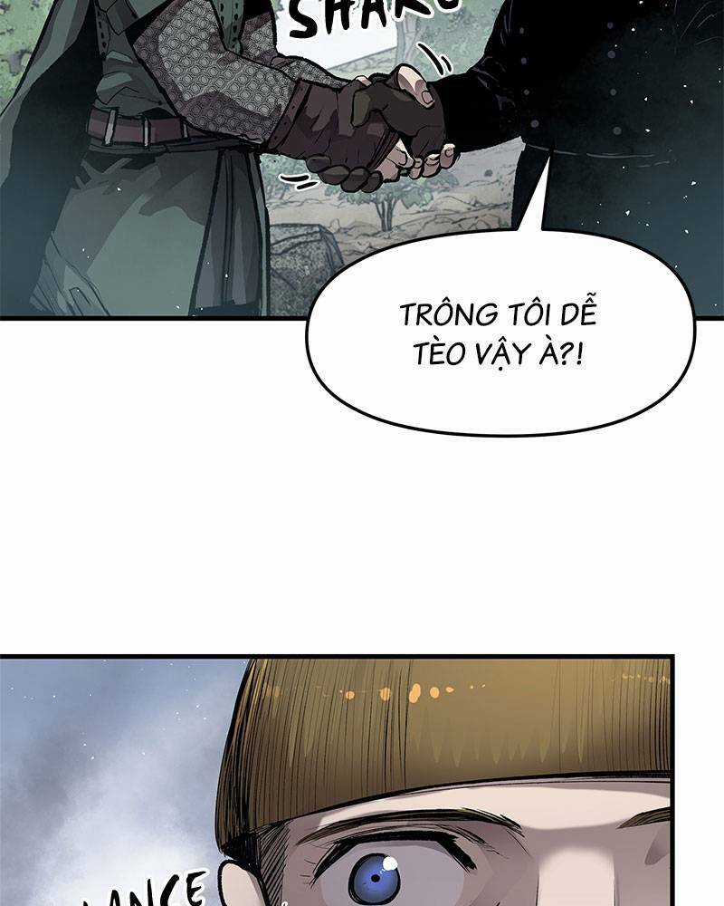 Kị Sĩ Xác Sống - Chapter 13 - Trang 34