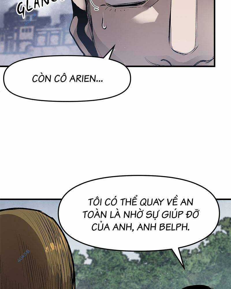 Kị Sĩ Xác Sống - Chapter 13 - Trang 35