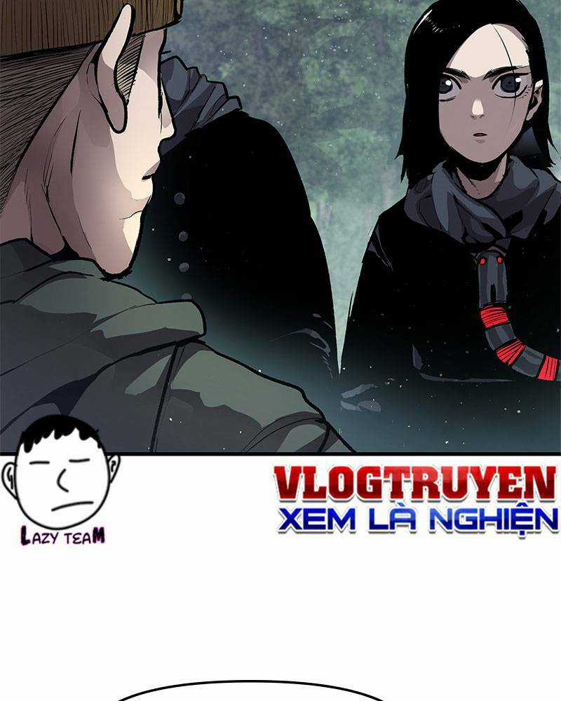 Kị Sĩ Xác Sống - Chapter 13 - Trang 36