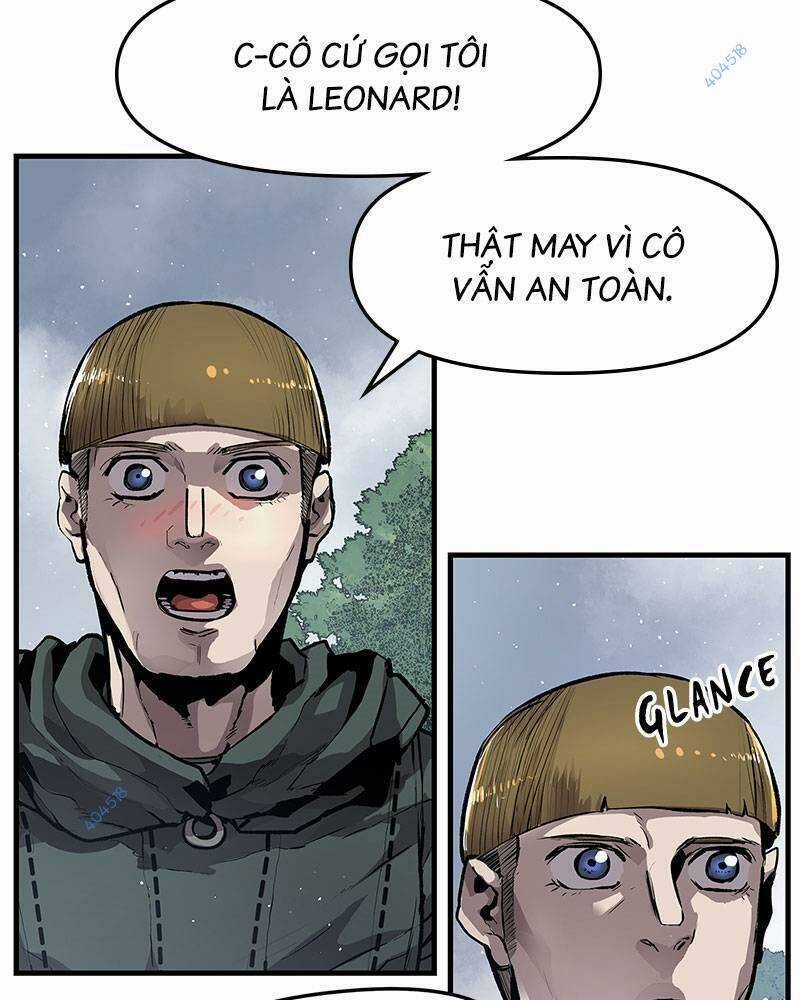 Kị Sĩ Xác Sống - Chapter 13 - Trang 37