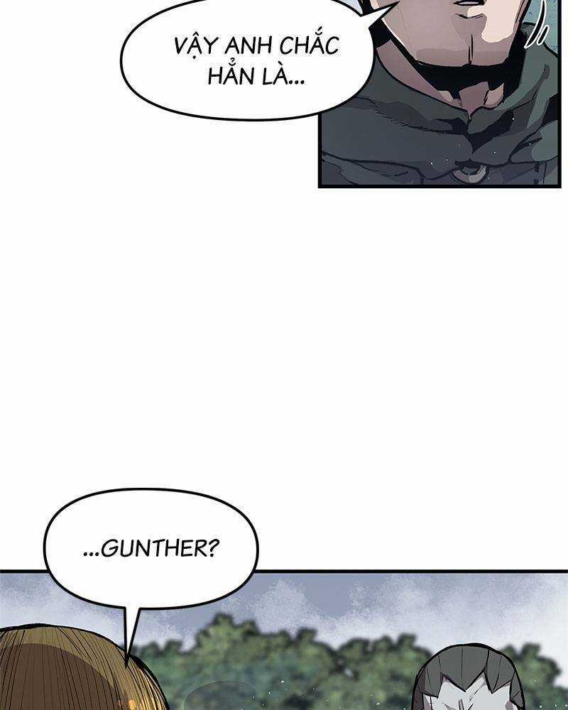 Kị Sĩ Xác Sống - Chapter 13 - Trang 38