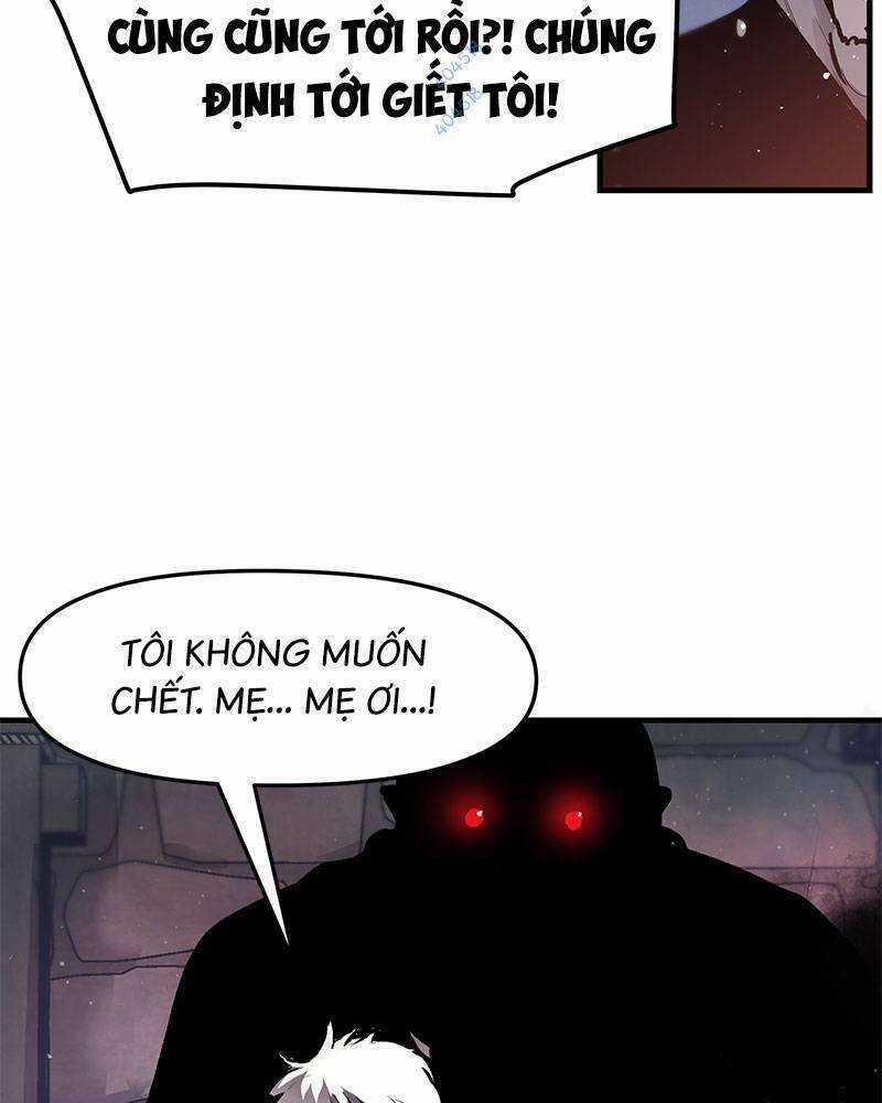 Kị Sĩ Xác Sống - Chapter 13 - Trang 5