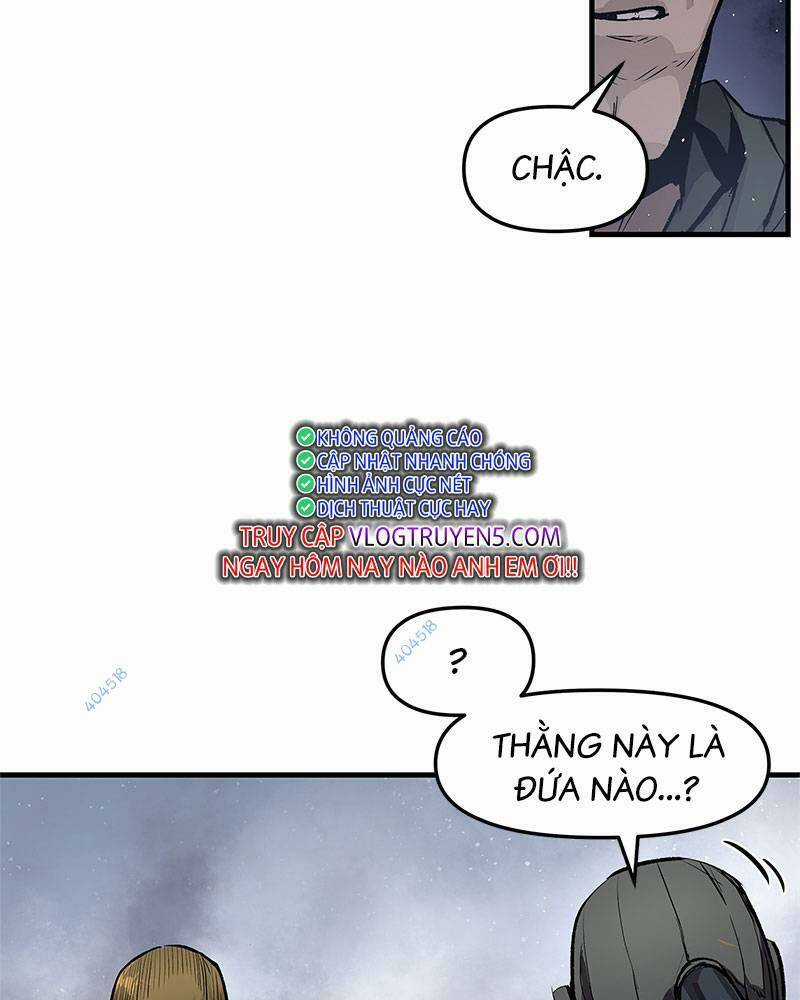 Kị Sĩ Xác Sống - Chapter 13 - Trang 41