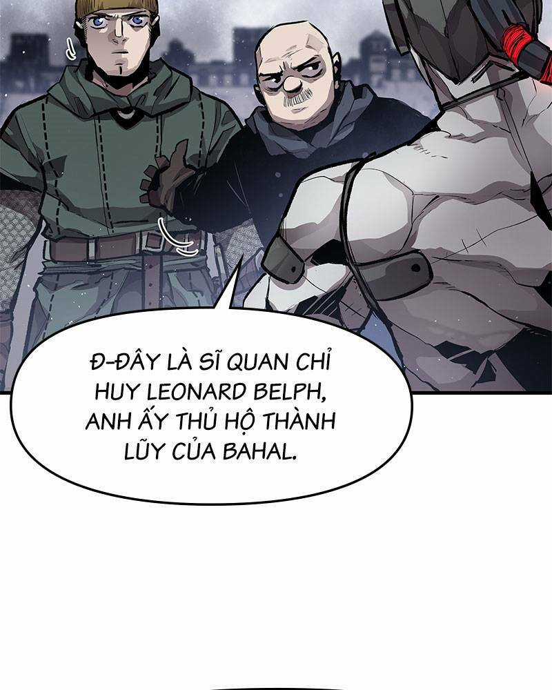 Kị Sĩ Xác Sống - Chapter 13 - Trang 42