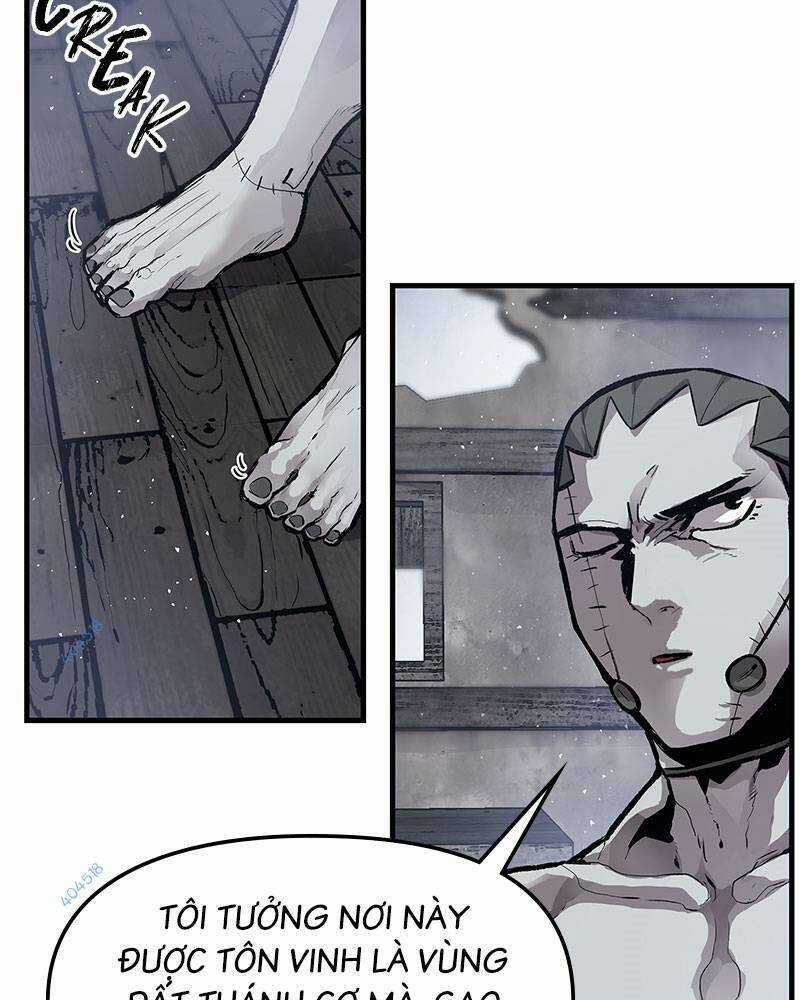 Kị Sĩ Xác Sống - Chapter 13 - Trang 47