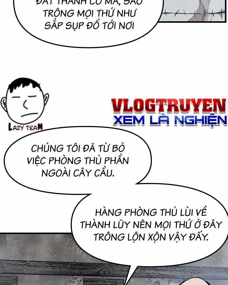 Kị Sĩ Xác Sống - Chapter 13 - Trang 48