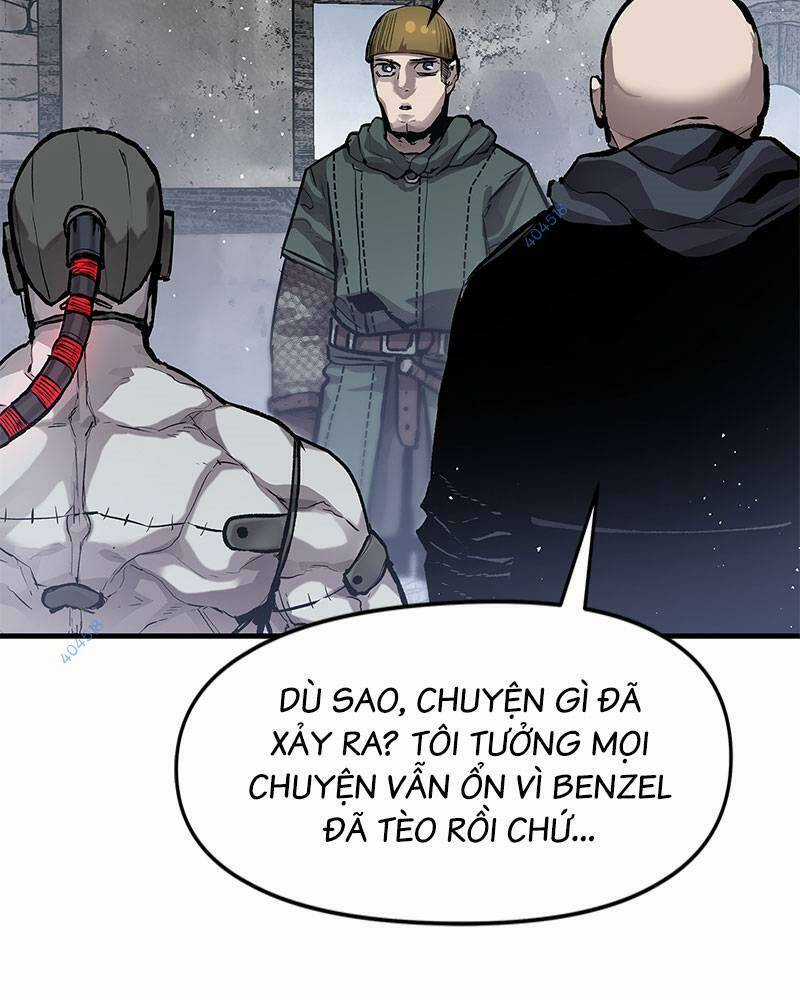 Kị Sĩ Xác Sống - Chapter 13 - Trang 49