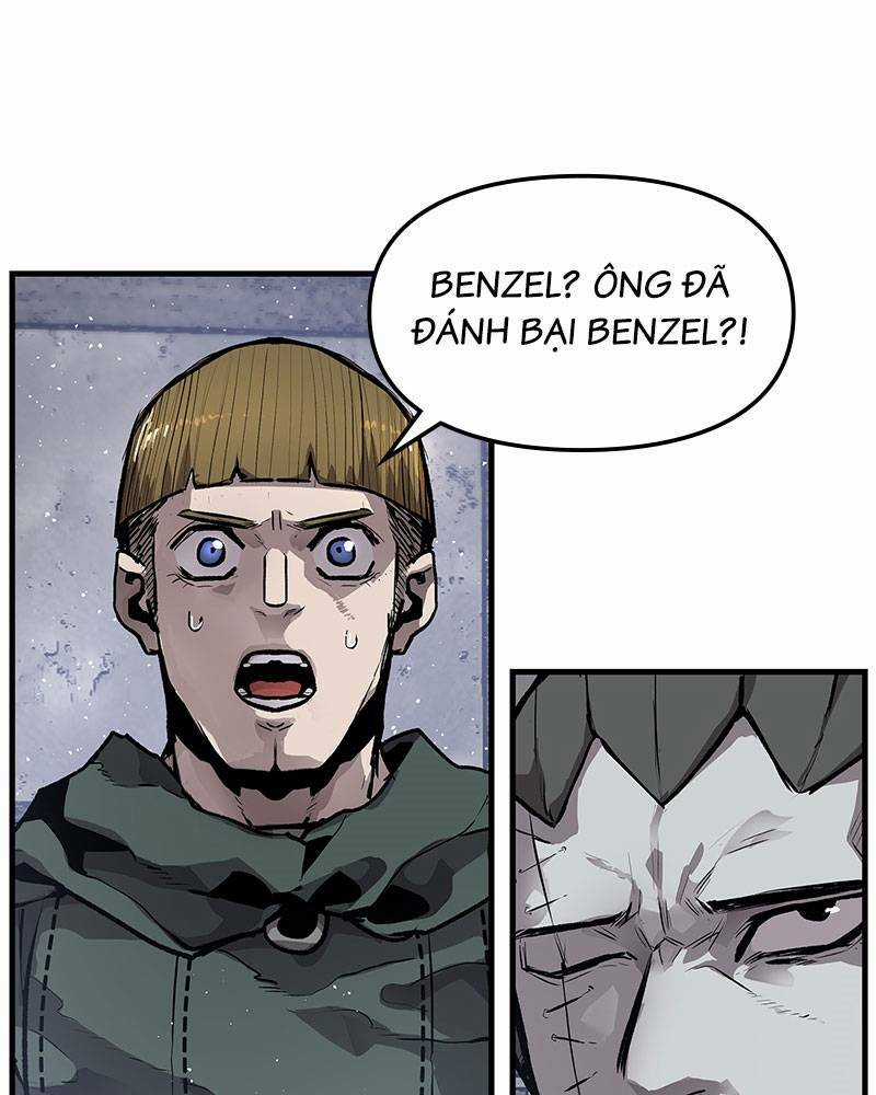 Kị Sĩ Xác Sống - Chapter 13 - Trang 50