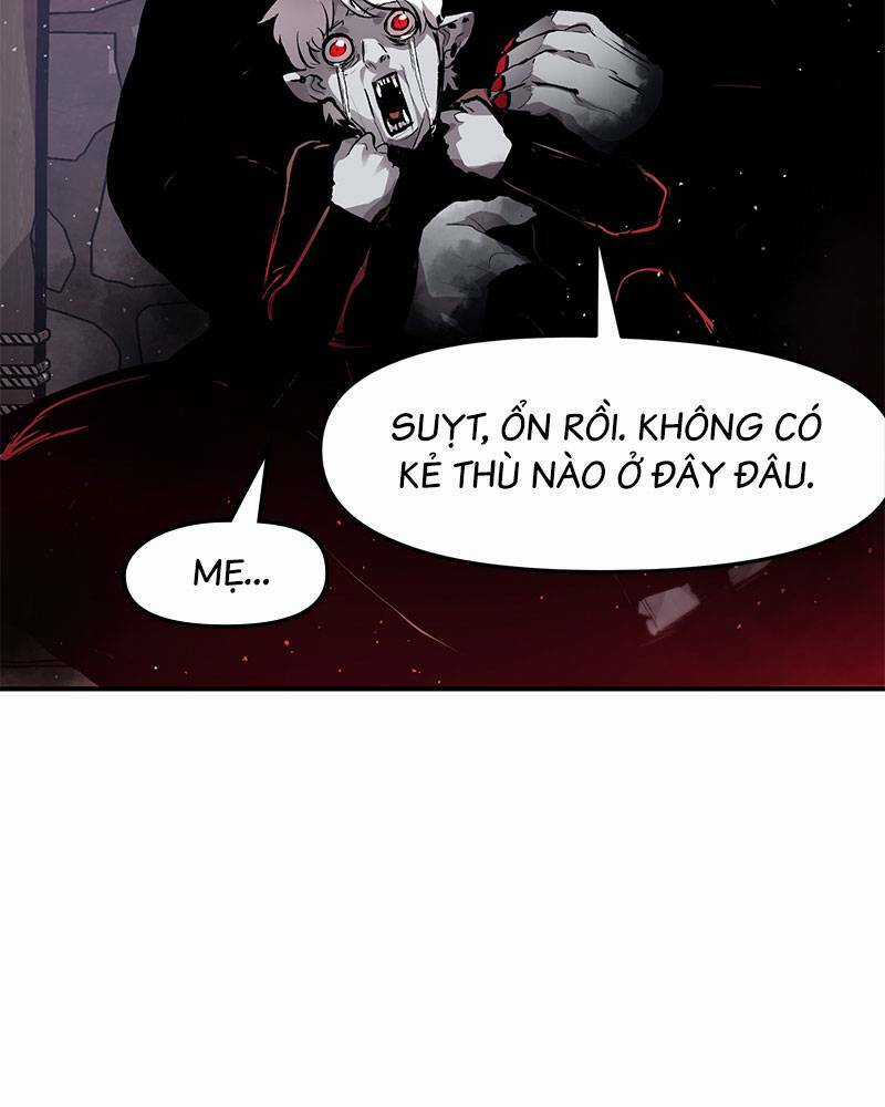 Kị Sĩ Xác Sống - Chapter 13 - Trang 6