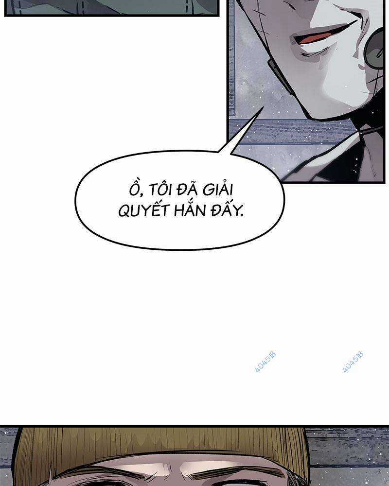 Kị Sĩ Xác Sống - Chapter 13 - Trang 51