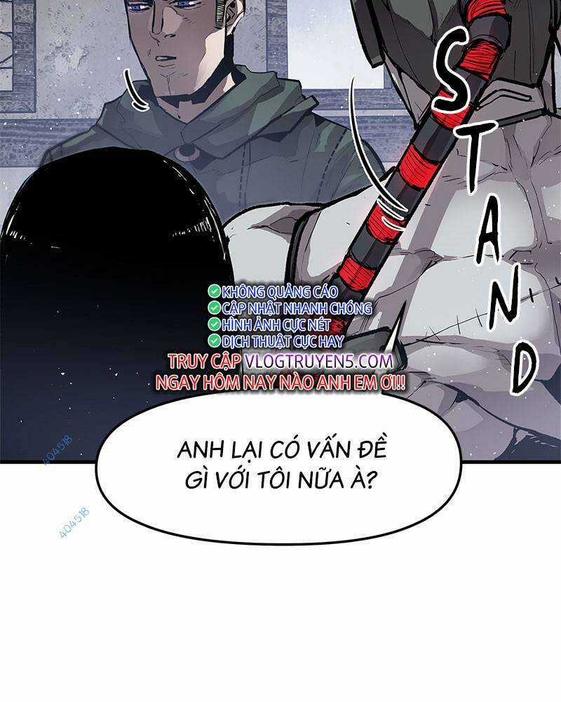 Kị Sĩ Xác Sống - Chapter 13 - Trang 53