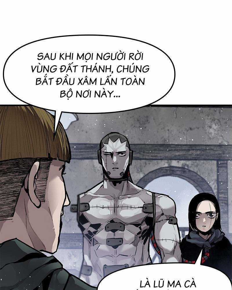 Kị Sĩ Xác Sống - Chapter 13 - Trang 54