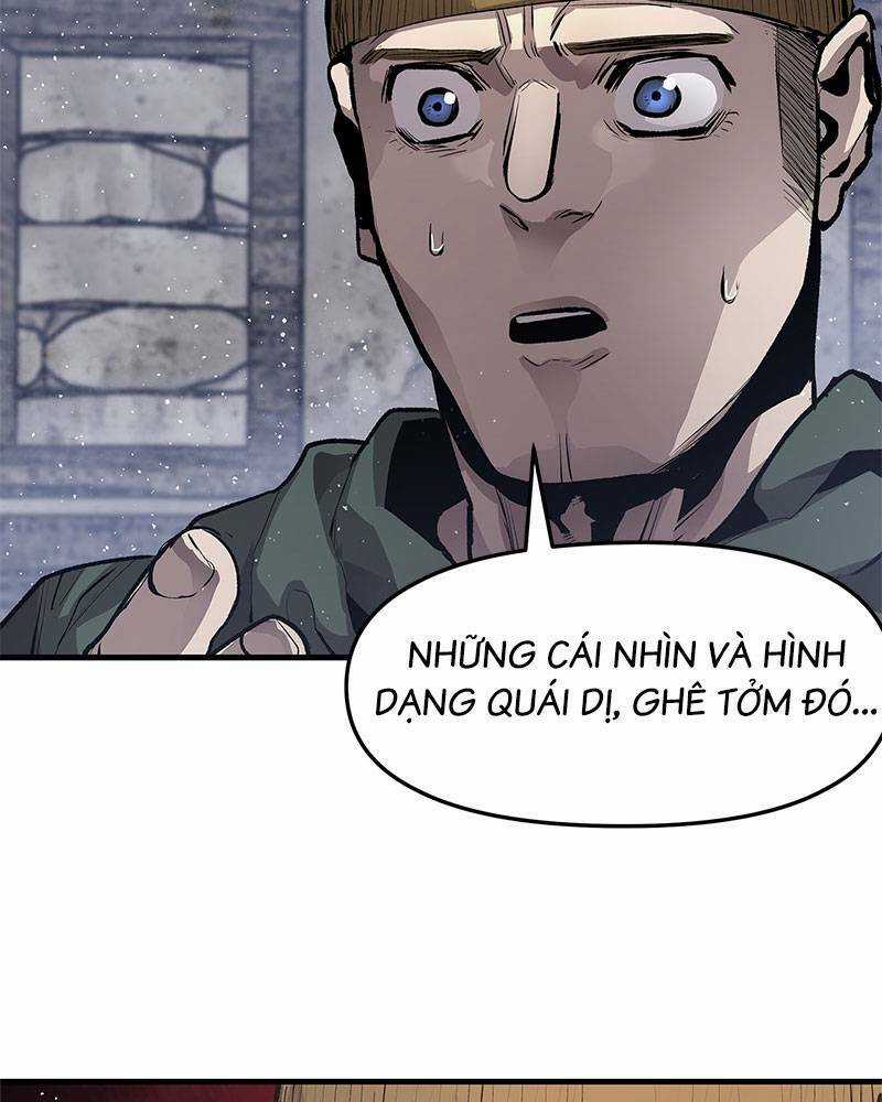 Kị Sĩ Xác Sống - Chapter 13 - Trang 56