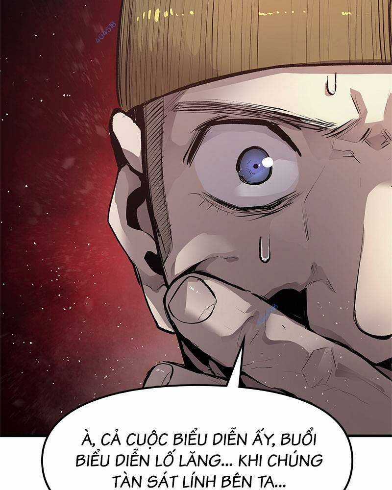 Kị Sĩ Xác Sống - Chapter 13 - Trang 57