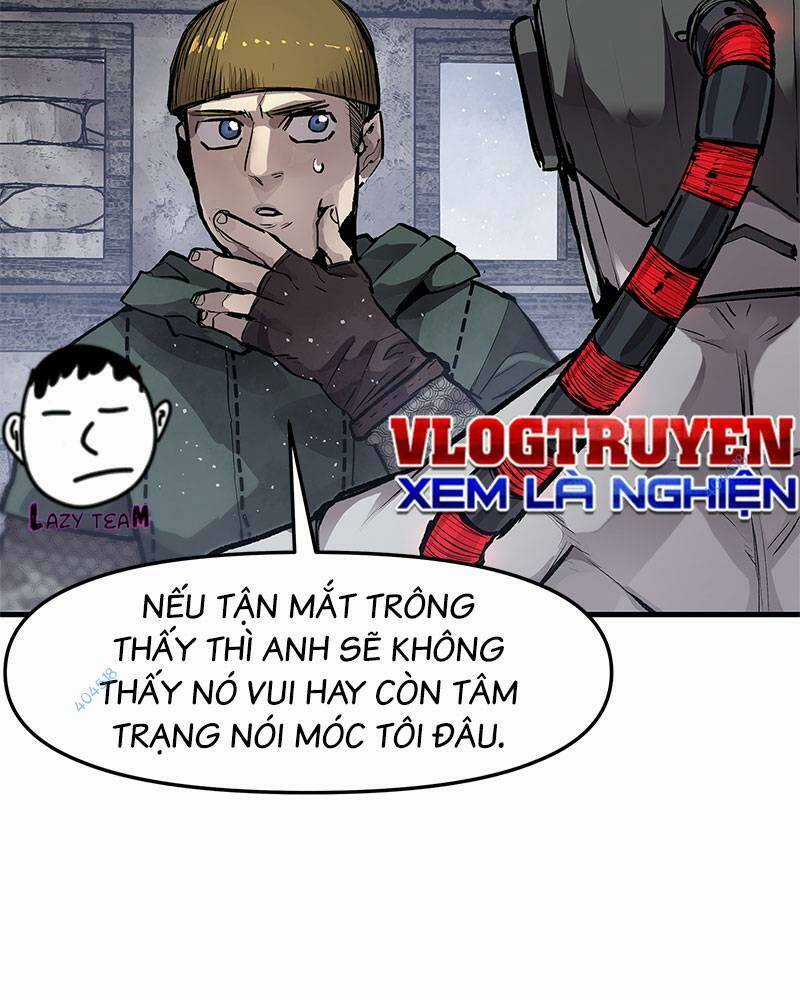 Kị Sĩ Xác Sống - Chapter 13 - Trang 59