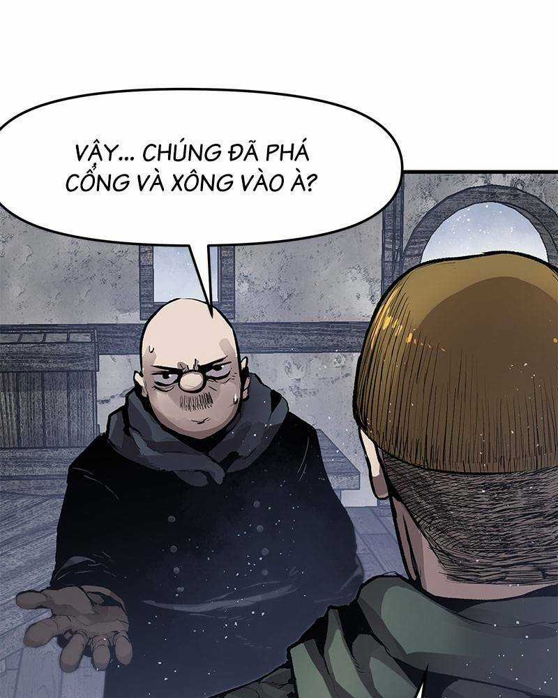Kị Sĩ Xác Sống - Chapter 13 - Trang 60