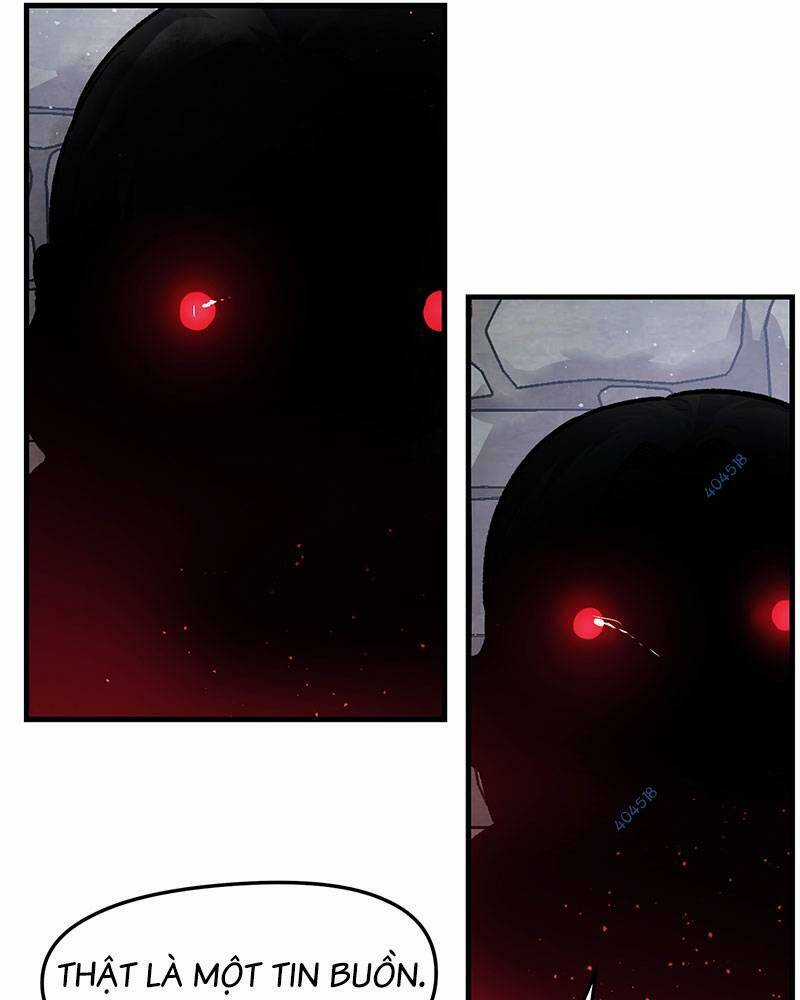 Kị Sĩ Xác Sống - Chapter 13 - Trang 7