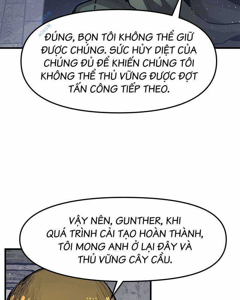Kị Sĩ Xác Sống - Chapter 13 - Trang 61