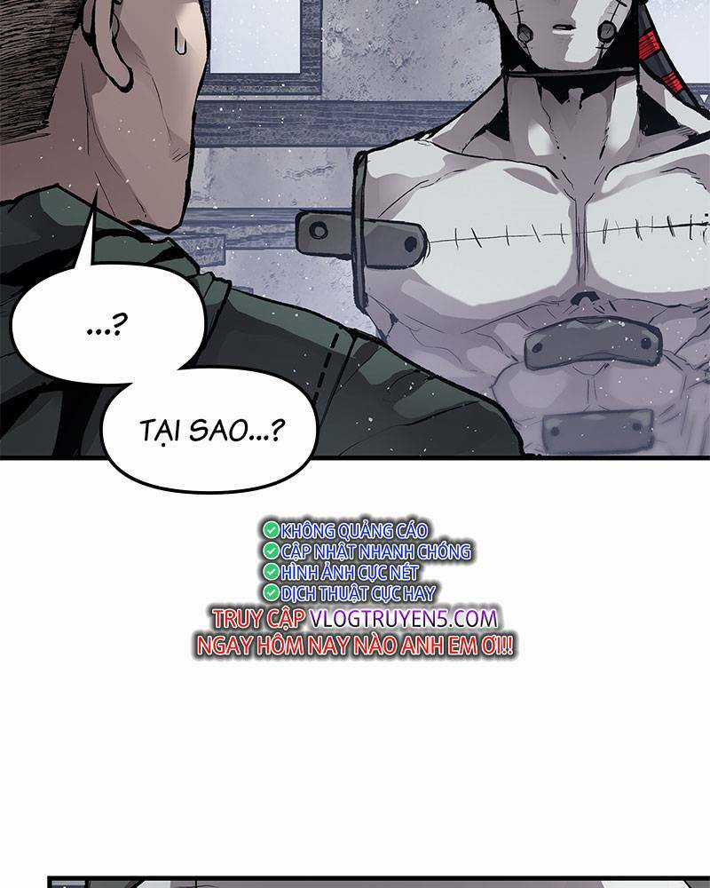 Kị Sĩ Xác Sống - Chapter 13 - Trang 64