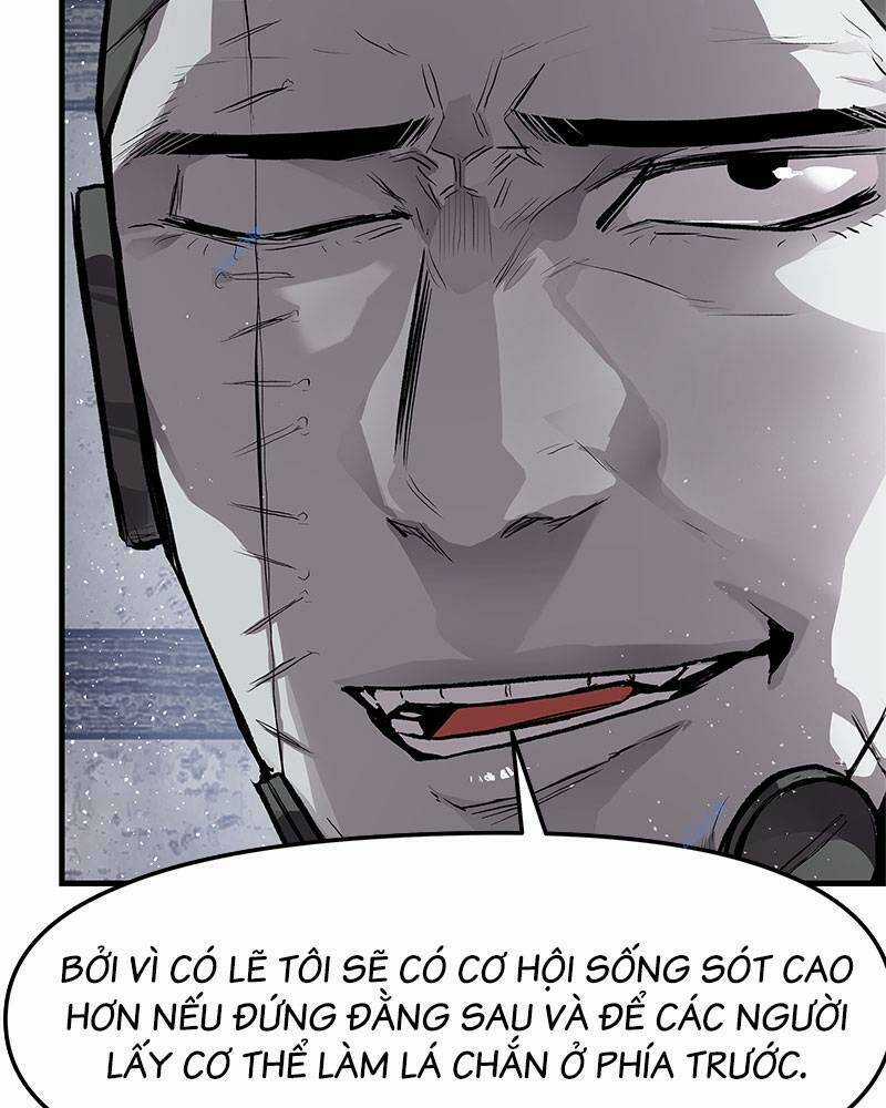 Kị Sĩ Xác Sống - Chapter 13 - Trang 65