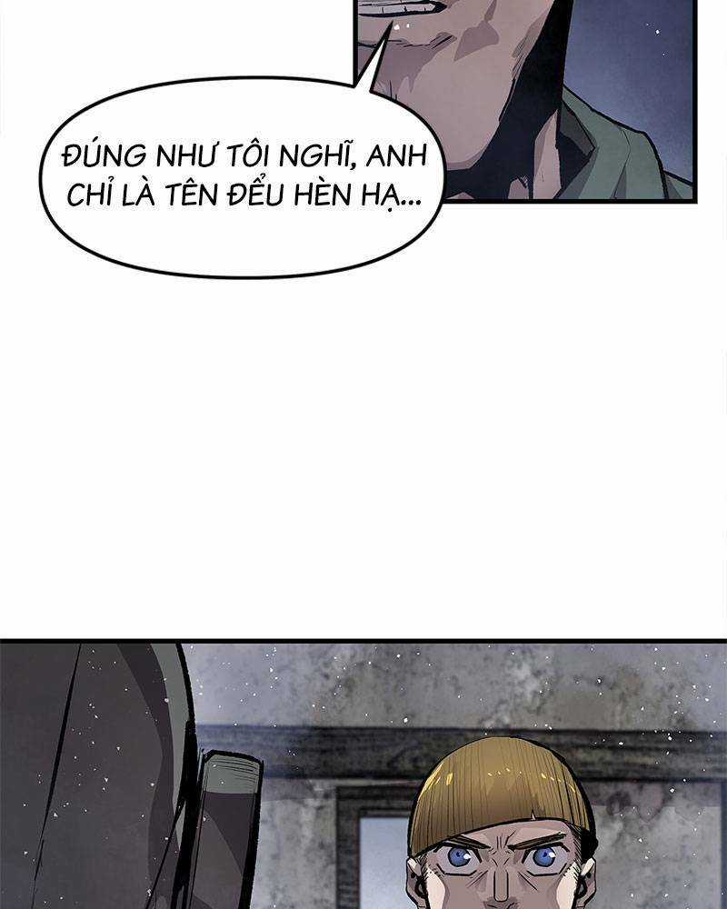 Kị Sĩ Xác Sống - Chapter 13 - Trang 68