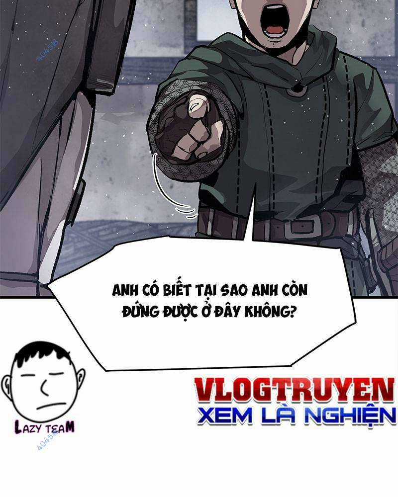 Kị Sĩ Xác Sống - Chapter 13 - Trang 69
