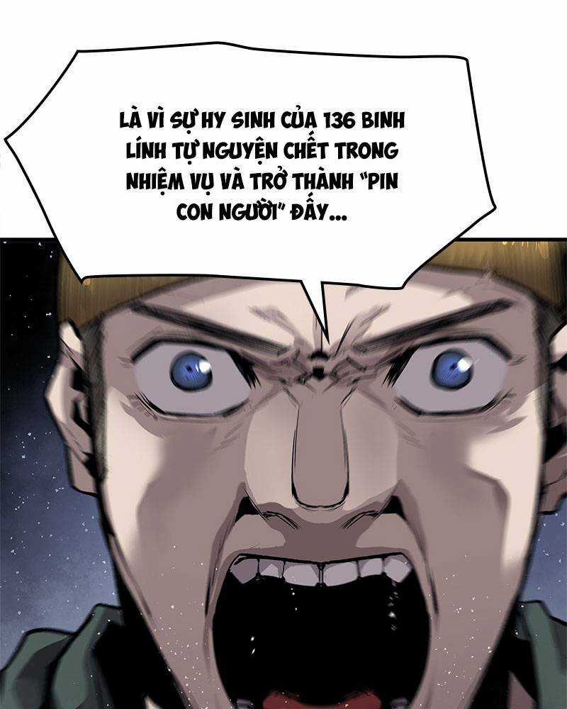 Kị Sĩ Xác Sống - Chapter 13 - Trang 70