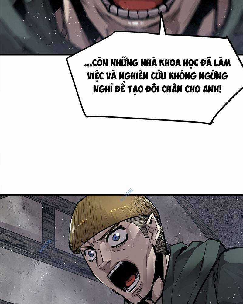 Kị Sĩ Xác Sống - Chapter 13 - Trang 71