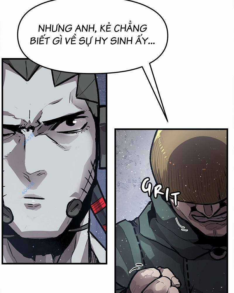 Kị Sĩ Xác Sống - Chapter 13 - Trang 73