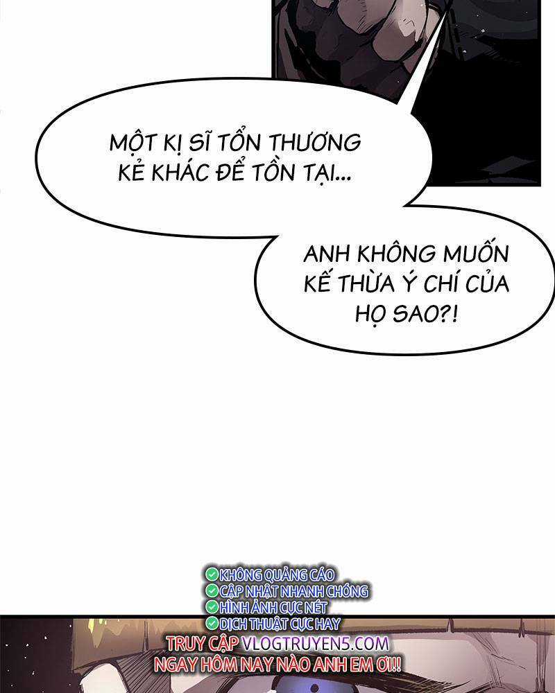 Kị Sĩ Xác Sống - Chapter 13 - Trang 74