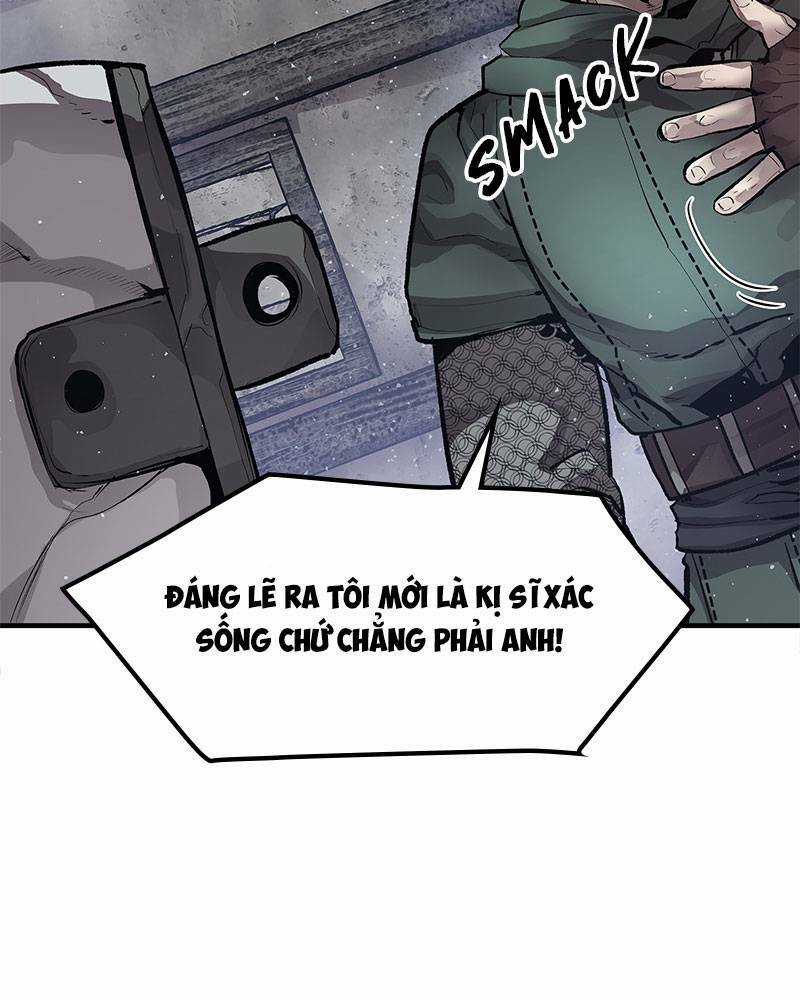 Kị Sĩ Xác Sống - Chapter 13 - Trang 76