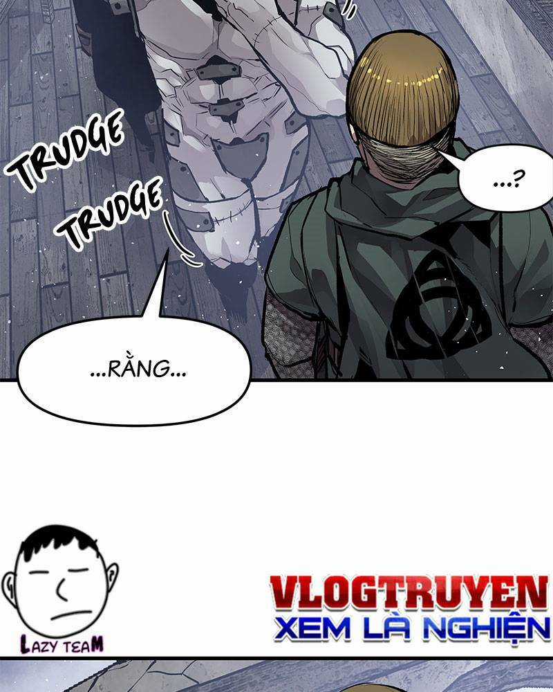 Kị Sĩ Xác Sống - Chapter 13 - Trang 80