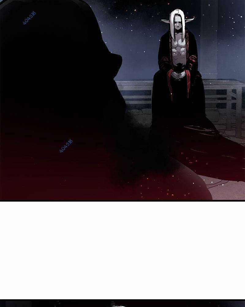 Kị Sĩ Xác Sống - Chapter 13 - Trang 9