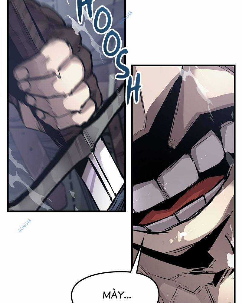 Kị Sĩ Xác Sống - Chapter 13 - Trang 85