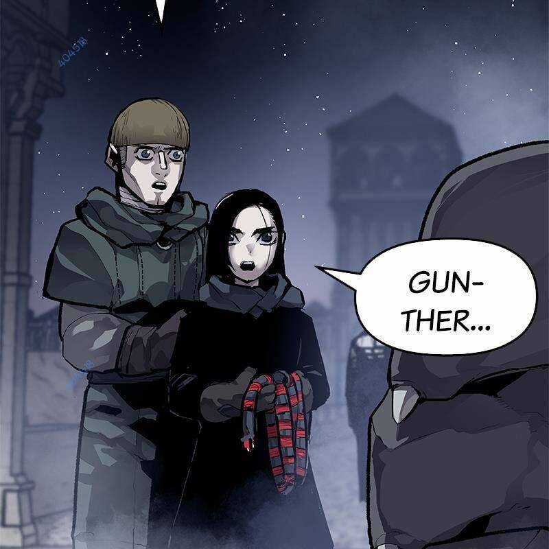 Kị Sĩ Xác Sống - Chapter 14 - Trang 113