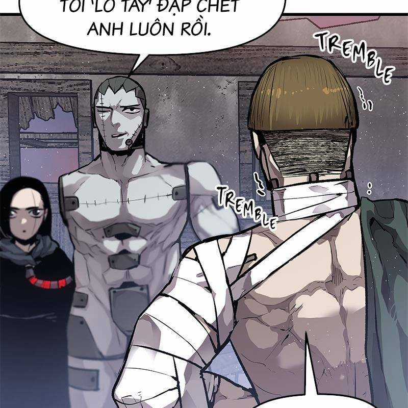 Kị Sĩ Xác Sống - Chapter 14 - Trang 26