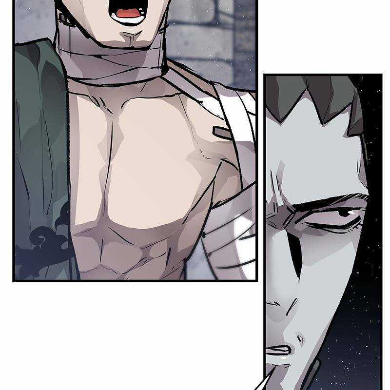 Kị Sĩ Xác Sống - Chapter 14 - Trang 50