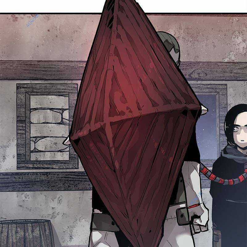 Kị Sĩ Xác Sống - Chapter 14 - Trang 53