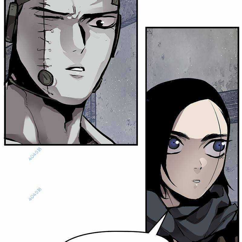 Kị Sĩ Xác Sống - Chapter 14 - Trang 61