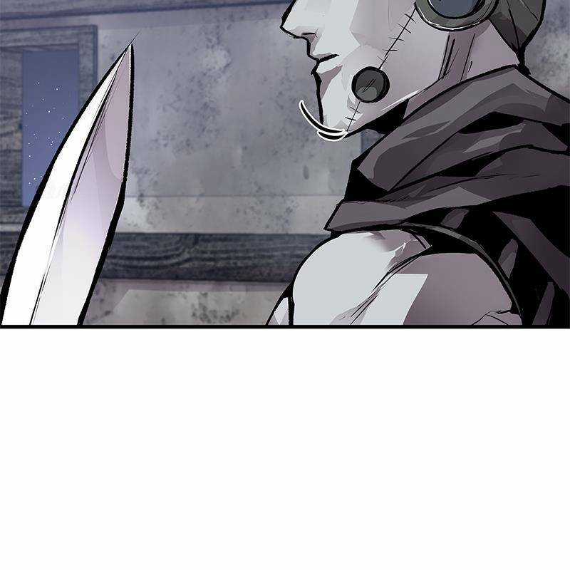 Kị Sĩ Xác Sống - Chapter 14 - Trang 78